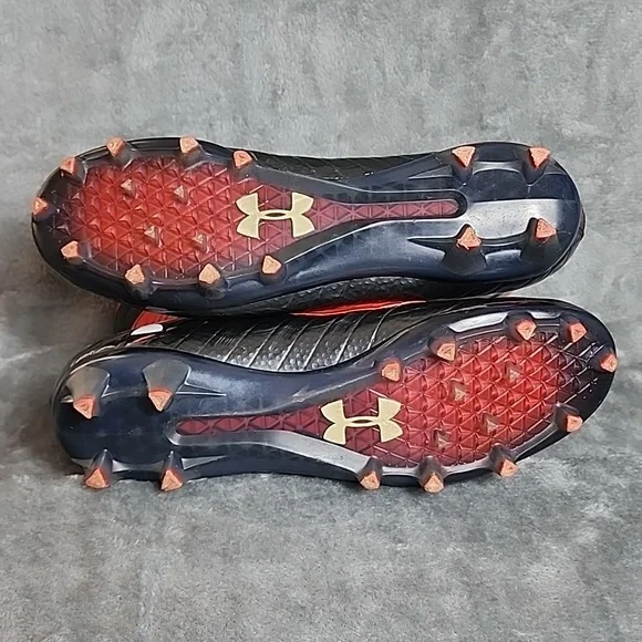 Under Armour Men's Football Cleats - Picture 5 of 13